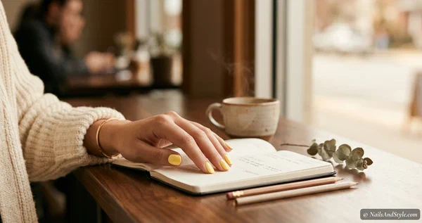 25 Back-to-School Nail Ideas You'll Want to Copy in 2026