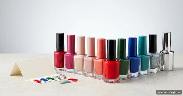 The 10 Best Nail Polish Brands of 2026 The 10 Best Nail Polish Brands of 2026