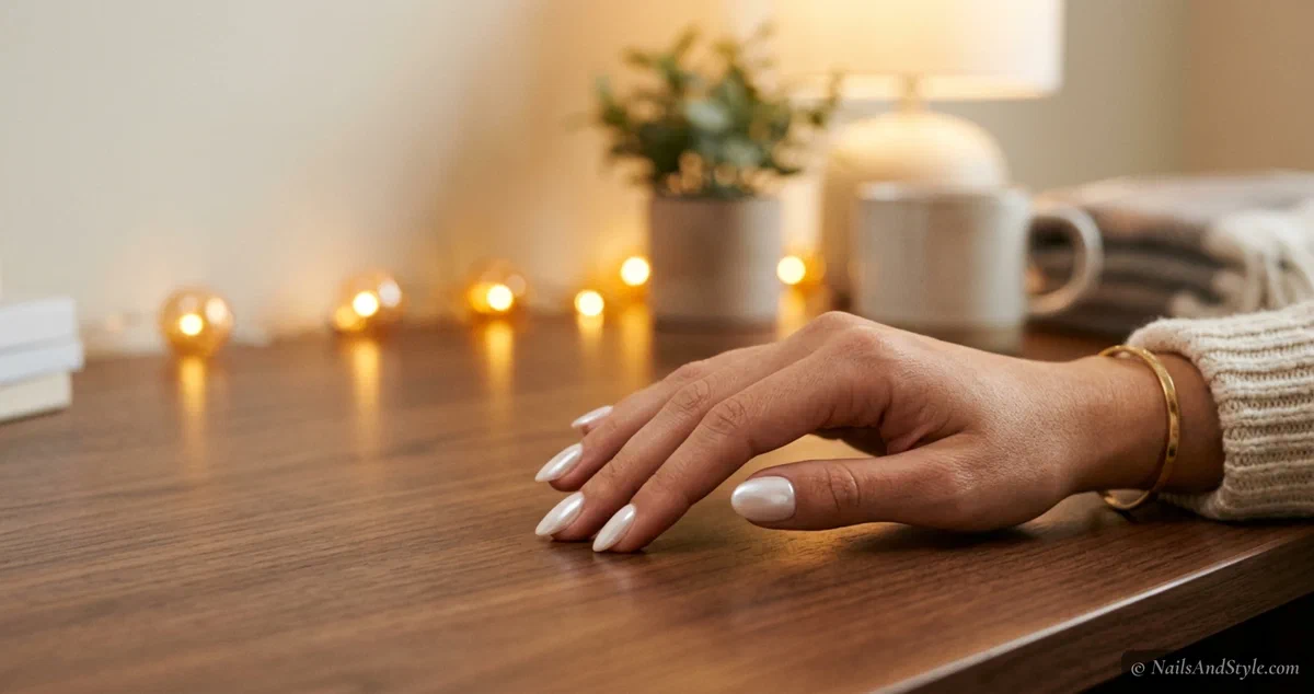 25 College Move-In Nail Ideas for a Stylish Semester