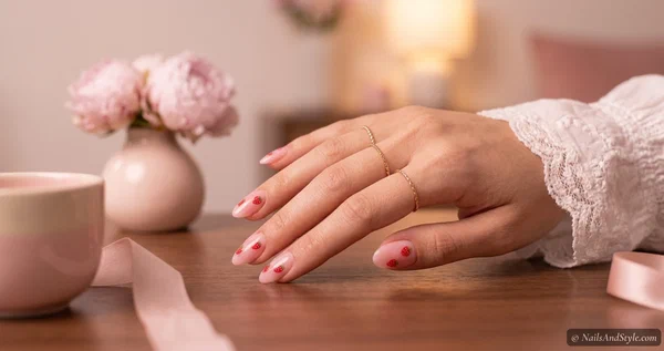 Cute Pinterest Nail Designs: 15 Trending Ideas