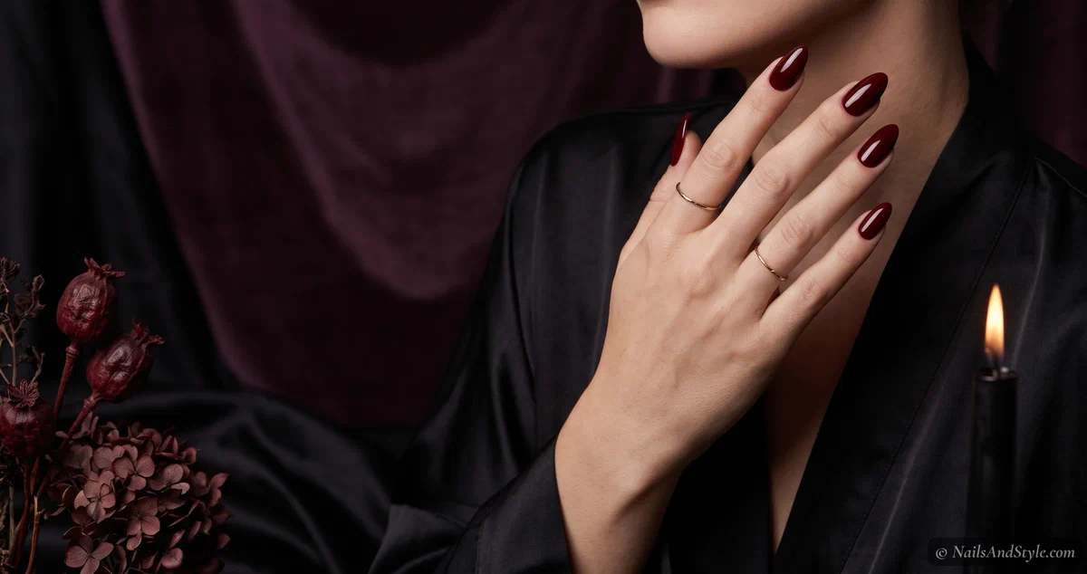 The Best Dark Nail Polish Shades of 2026 (by Color + the Brands to Buy) The Best Dark Nail Polish Shades of 2026 (by Color + the Brands to Buy)