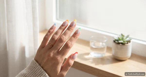 25 First Day of School Nail Ideas You'll Love