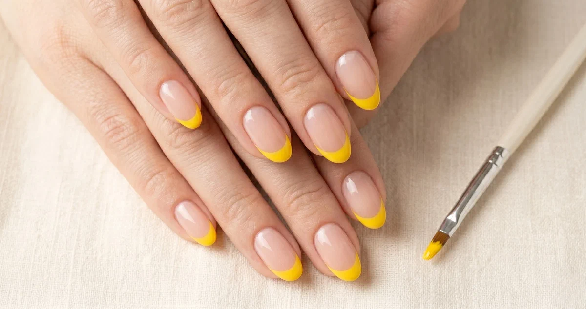 French Tip Nail Art Tutorial: 5 Modern Variations for 2026