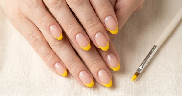 French Tip Nail Art Tutorial: 5 Modern Variations for 2026 French Tip Nail Art Tutorial: 5 Modern Variations for 2026