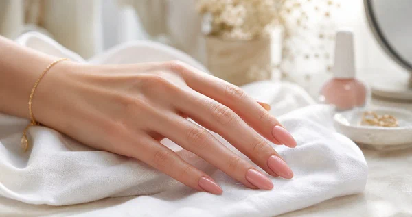 How to Do Gel Nails at Home Without UV Light (Easy Methods)
