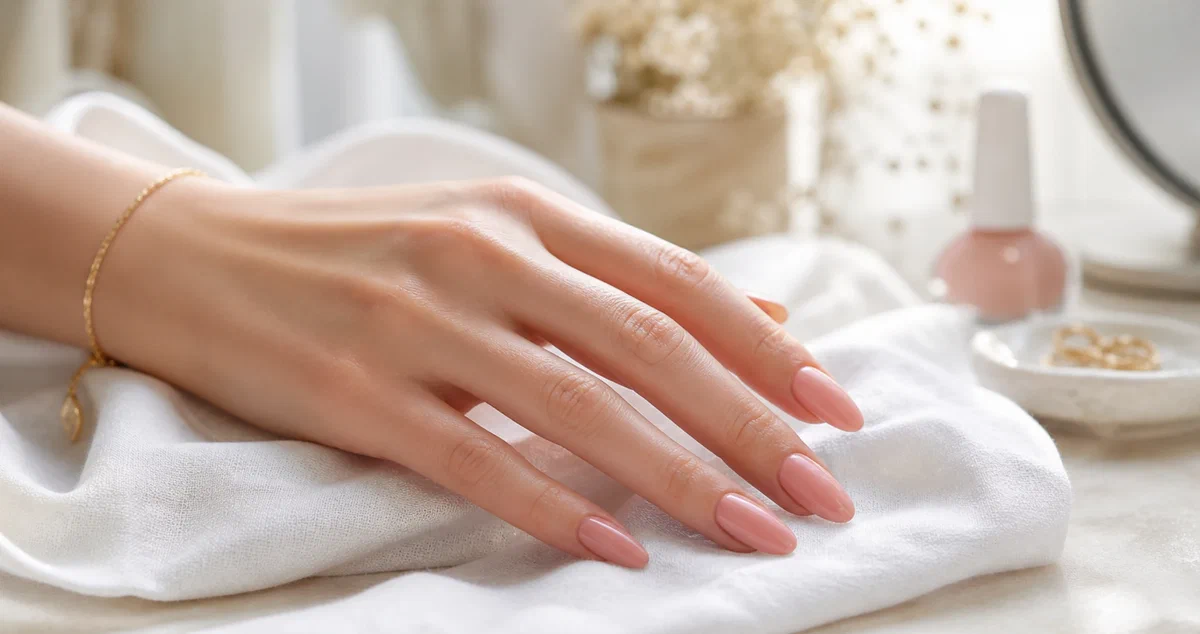 How to Do Gel Nails at Home Without UV Light (Easy Methods) How to Do Gel Nails at Home Without UV Light (Easy Methods)