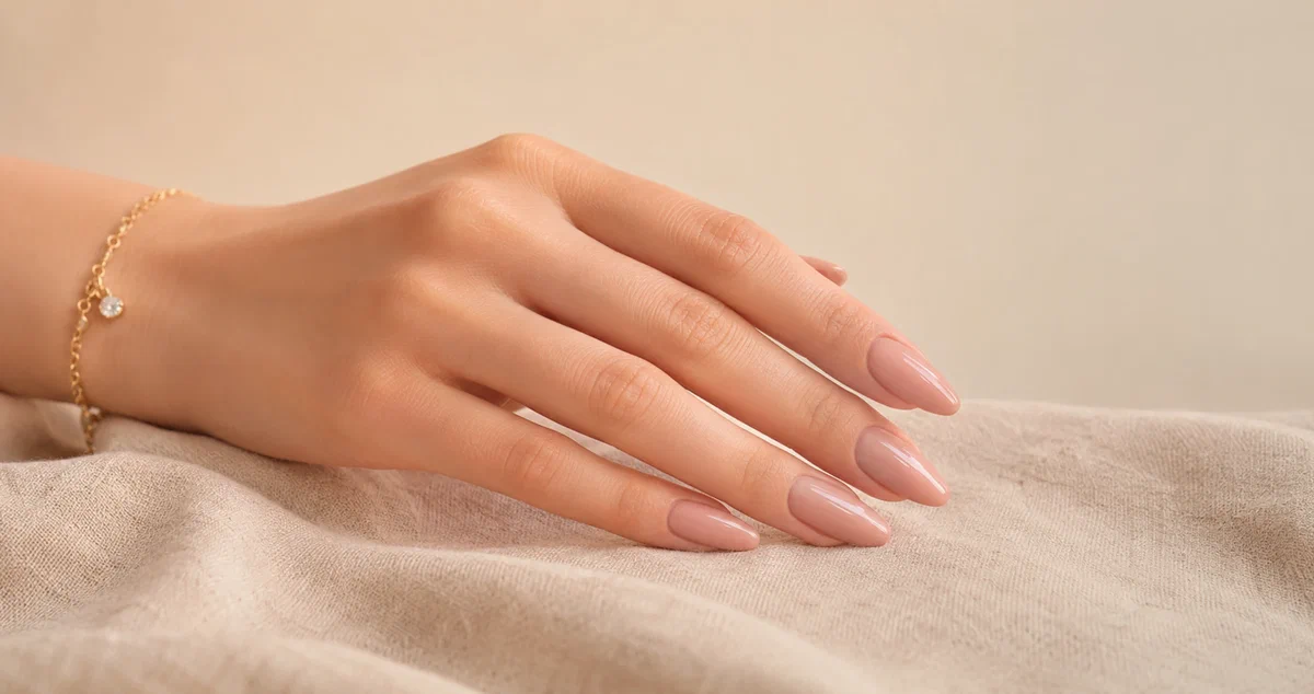 How Long Are Acrylic Nails Supposed to Last?