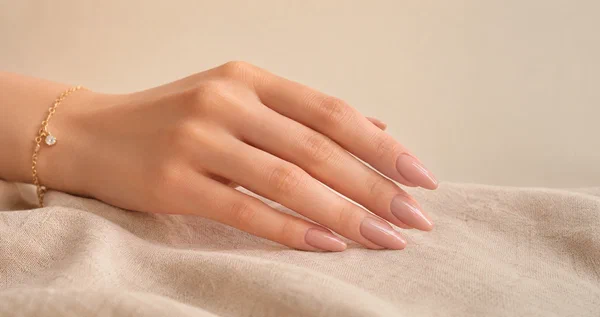 How Long Are Acrylic Nails Supposed to Last?