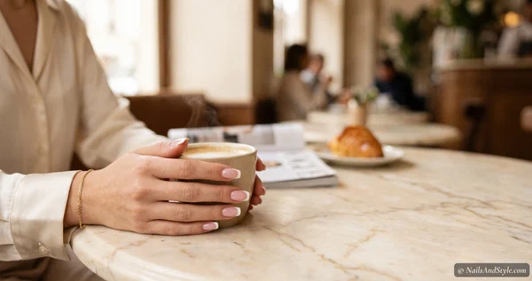 How to Do French Tips at Home (5 Easy Methods for Beginners)