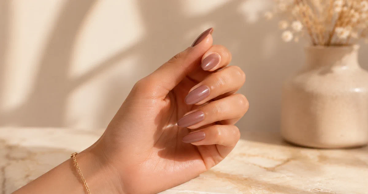 How to Get Press-On Nails to Stay On (Without Falling Off!)