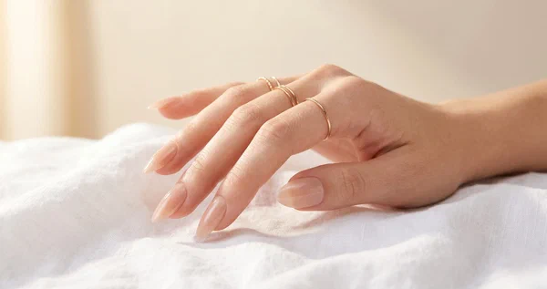 How to Make Press-On Nails Look Natural