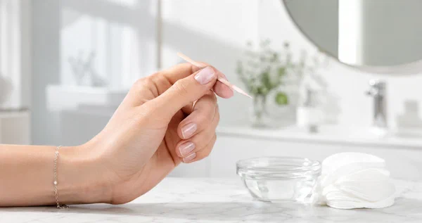 How to Remove KISS Press-On Nails (3 Safe Methods)