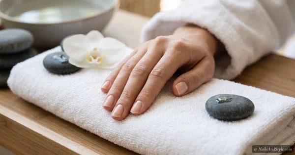 How to Remove Nail Stickers Without Damaging Your Nails