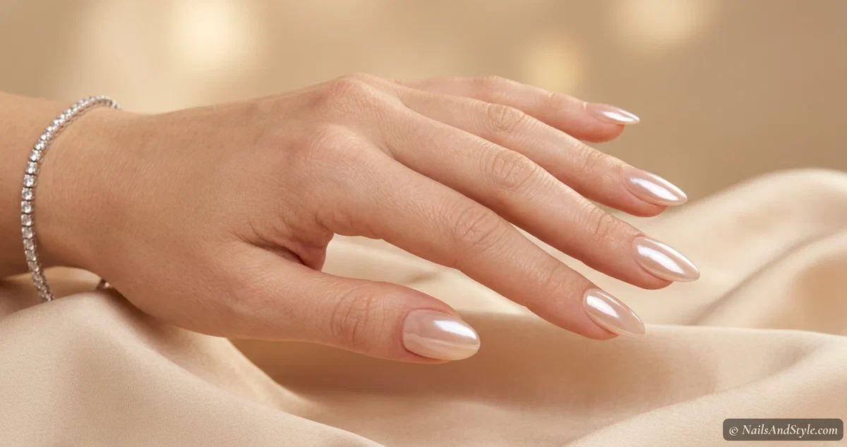 10 Nail Designs That Look Expensive But Are Easy