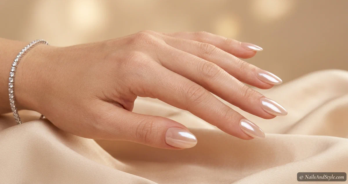 10 Nail Designs That Look Expensive But Are Easy 10 Nail Designs That Look Expensive But Are Easy