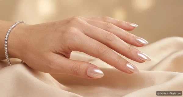 10 Nail Designs That Look Expensive But Are Easy