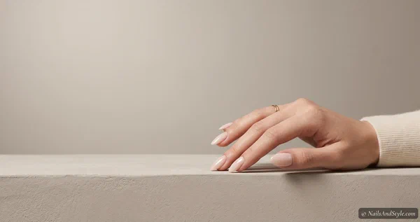 Nail Shapes Explained: The 8 Types & How to Choose