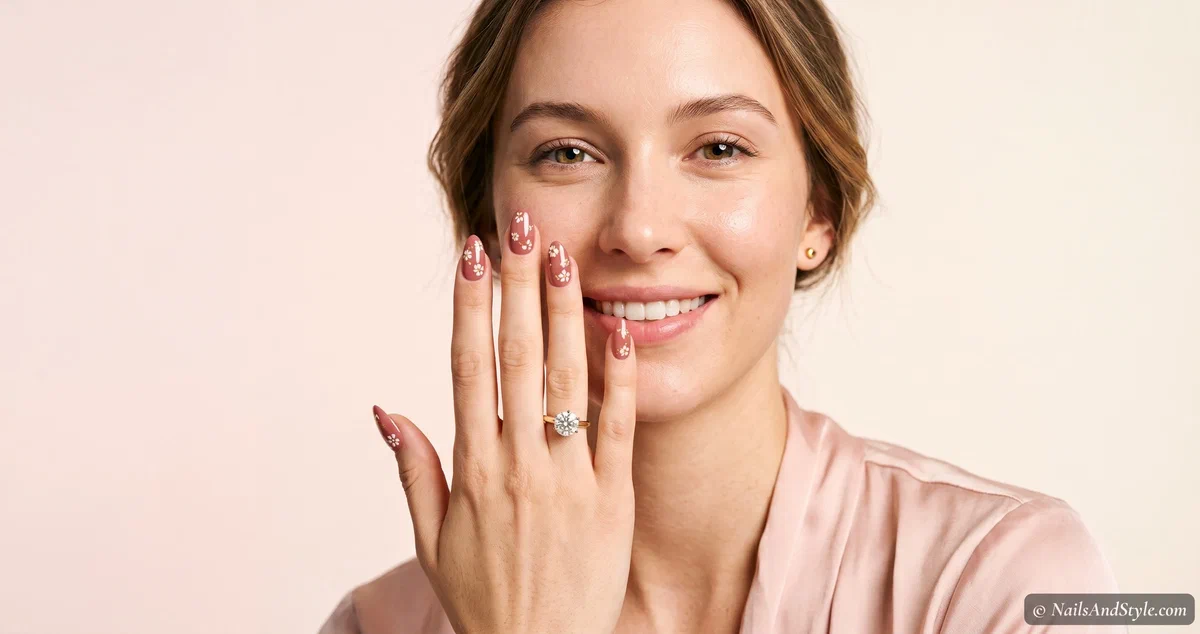 Nail Stickers 101: The Complete Guide Nail Stickers 101: The Complete Guide