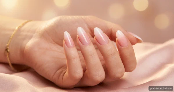 25 Nail Designs That Look Salon-Made