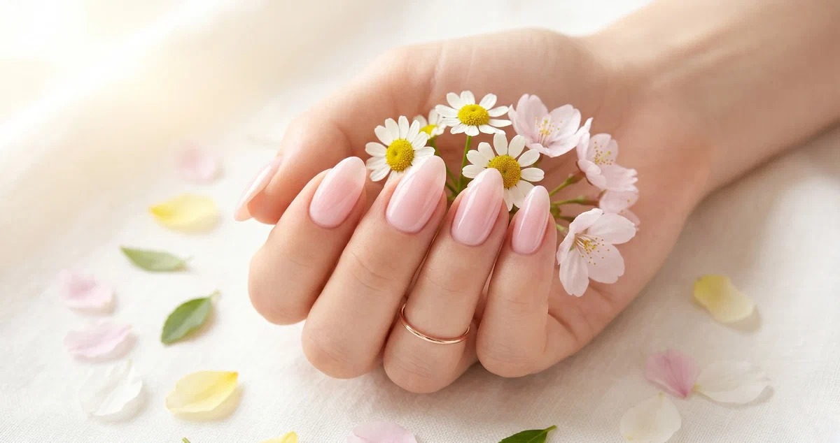 15 Pastel Summer Nails That Are Soft, Pretty & Perfect