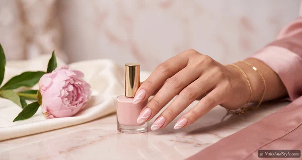Pink French Tip Nails: 18 Stylish Designs (2026)