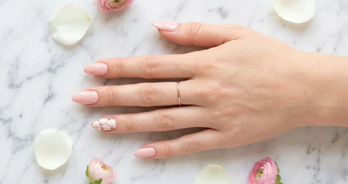 15 Pink Summer Nails That Are Cute & Girly (Easy Ideas!)