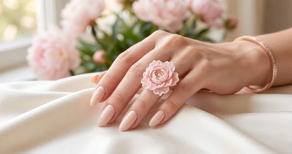 15 Spring Flower Nail Ideas to Try in 2026