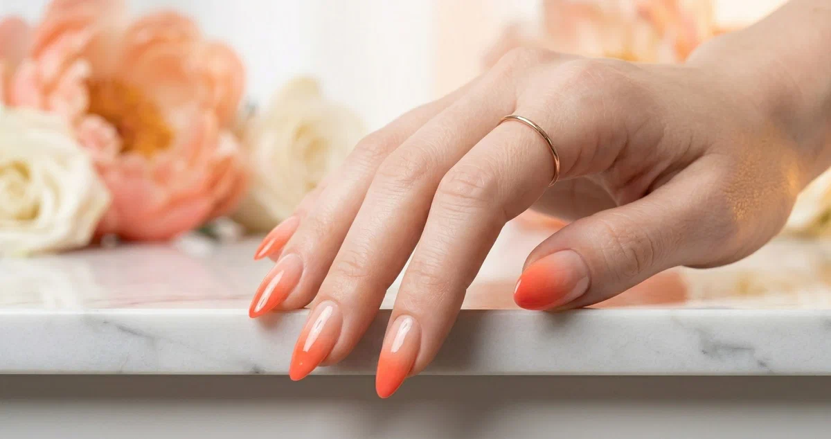 15 Summer Acrylic Nails That Look Stunning & Classy