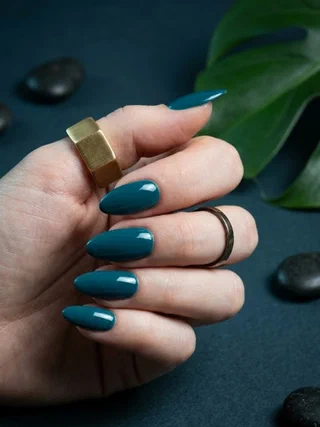 Cool Spring Shades to Adore