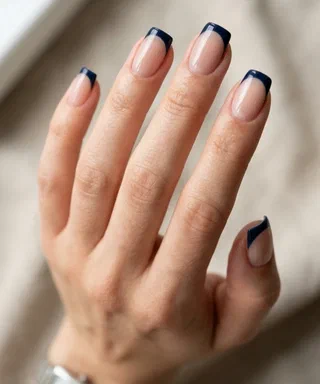 Back-to-School Nails nail design idea