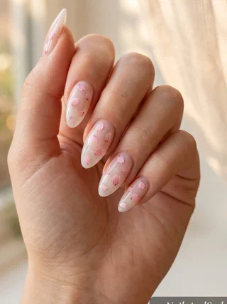 Soft Sakura for Quiet Days Soft Sakura for Quiet Days