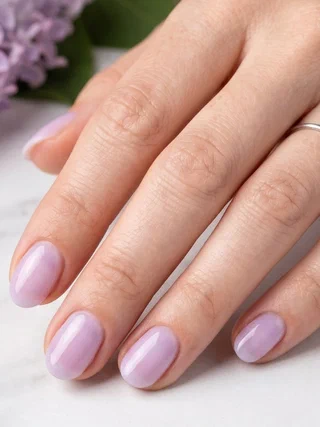 Soft Pastels for Quiet Days
