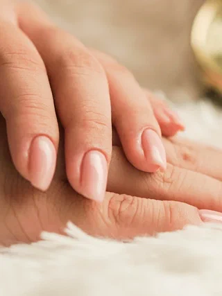 Gel Nails at Home Step by Step