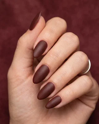Halloween Nail Colors nail design idea