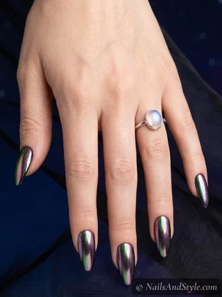 Cool Chrome Shades to Love Cool Chrome Shades to Love