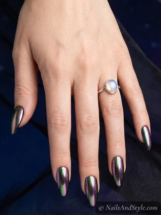 Cool Chrome Shades to Love