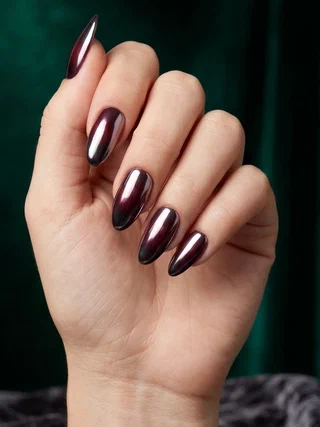 Dreamy DIY Acrylic Nail Looks