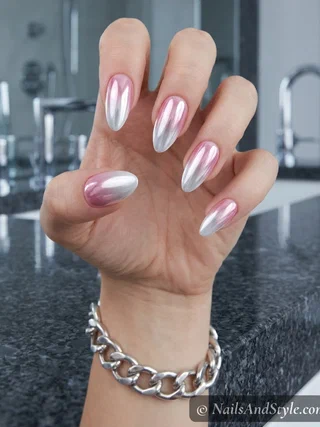 Ombre Nail Finishes Worth Trying