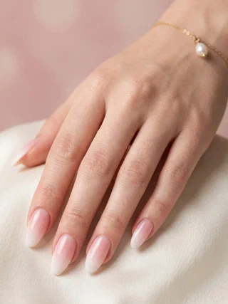 Gentle Ombre Fades for Every Day