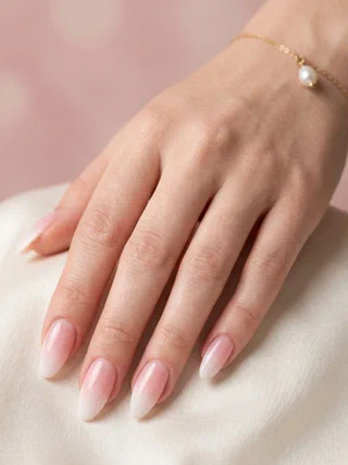 Gentle Ombre Fades for Every Day Gentle Ombre Fades for Every Day