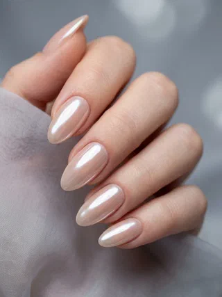 Expensive-Looking Nails nail design idea