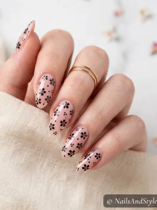 Easy Nail Stamping for Beginners