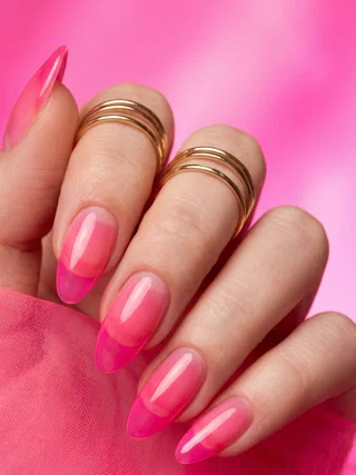 Neon Glow Nails for Summer Nights Neon Glow Nails for Summer Nights