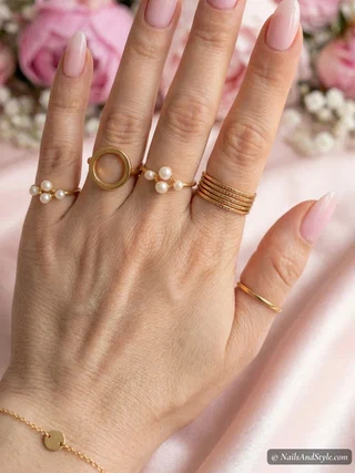 Dreamy Pastel Shades to Love