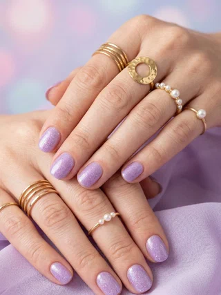 Soft Spring Pastels for Easy Days