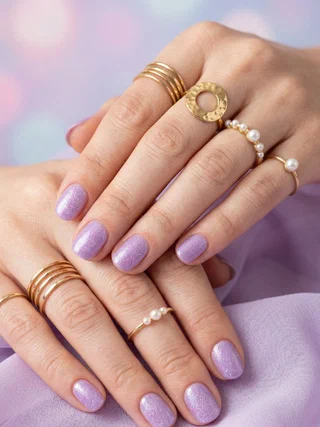 Soft Spring Pastels for Easy Days Soft Spring Pastels for Easy Days